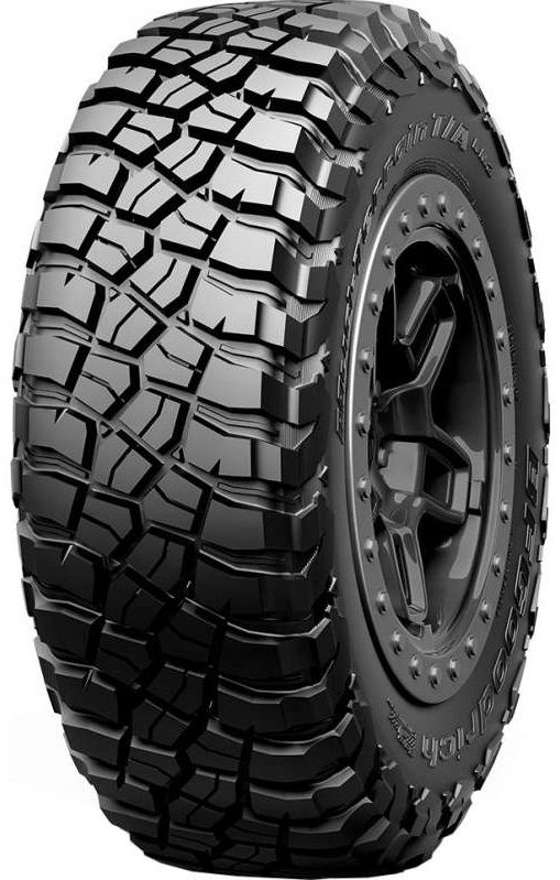 BFGoodrich Mud-Terrain T/A KM3 31/10.5 R15 109Q