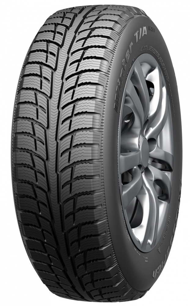 BFGoodrich Winter T/A KSI 225/45 R17 91T