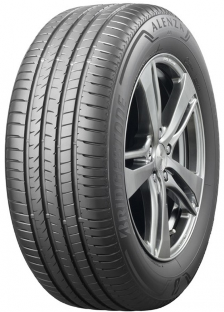 Bridgestone Alenza 001 255/50 R21 109Y XL *