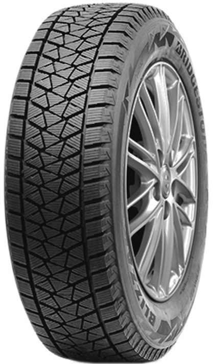 Bridgestone Blizzak DM-V2 225/60 R17 99S