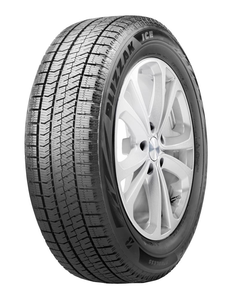 Bridgestone Blizzak Ice 255/35 R19 92H