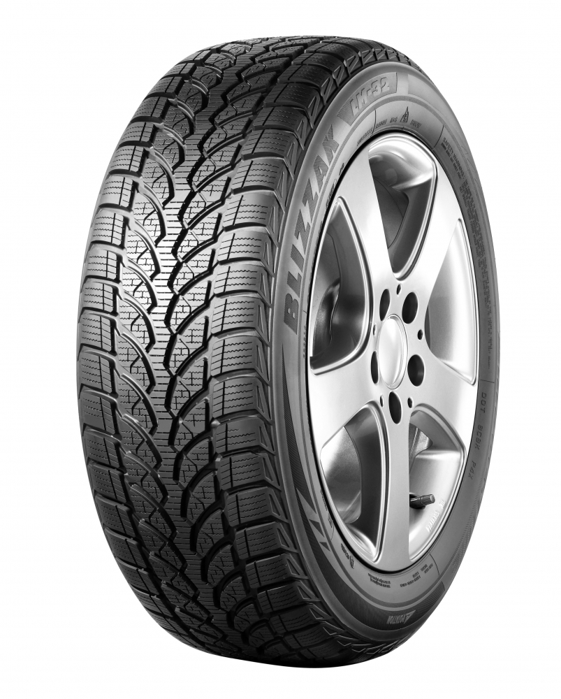 Bridgestone Blizzak LM-32 245/40 R17 95V XL