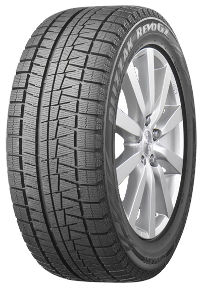 Bridgestone Blizzak REVO GZ 205/65 R16 95S