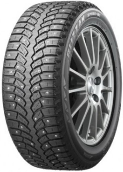 Bridgestone Blizzak SPIKE-01 275/40 R20 106T XL