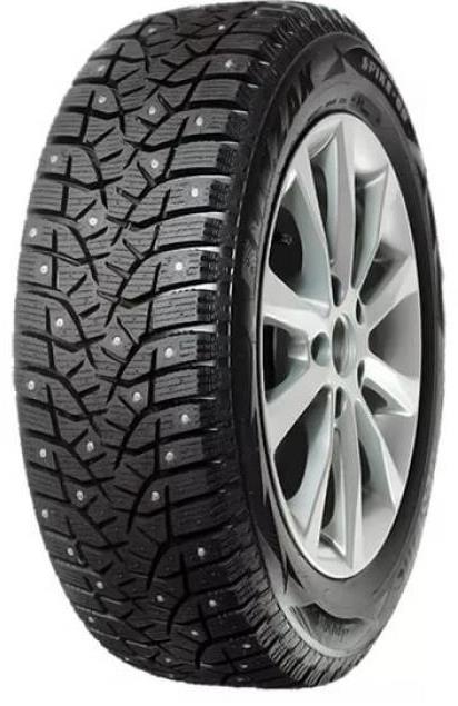 Bridgestone Blizzak Spike-02 SUV 225/60 R17 103T SUV XL