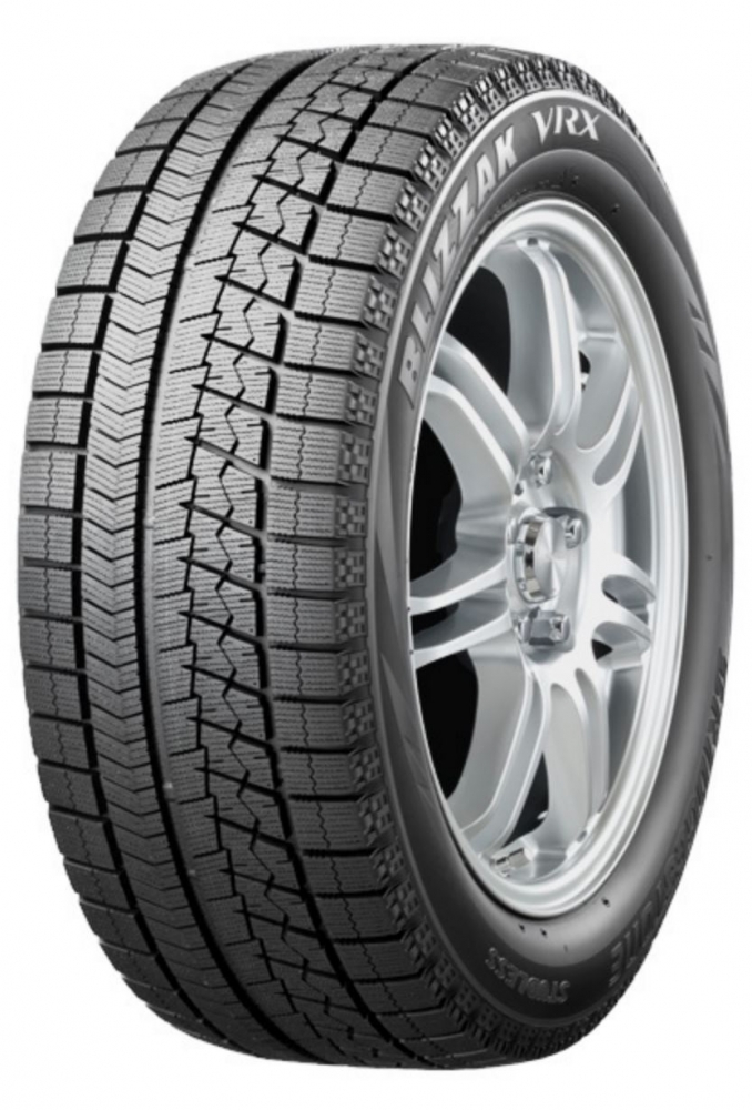 Bridgestone Blizzak VRX 185/60 R15 84S