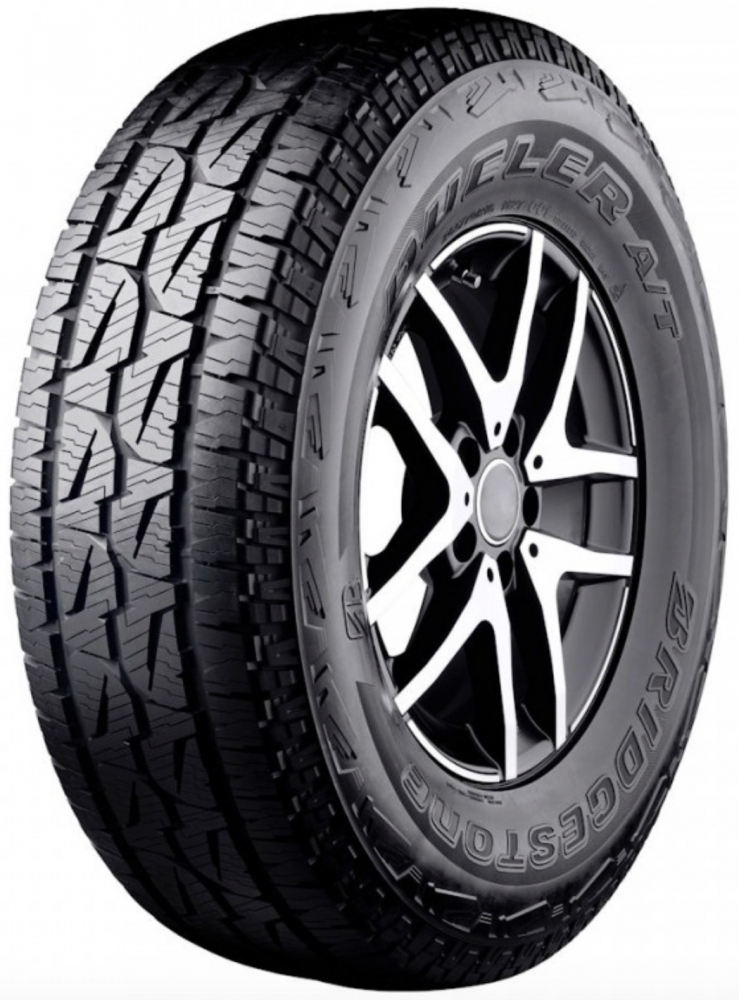 Bridgestone Dueler A/T 001 215/75 R15 100T