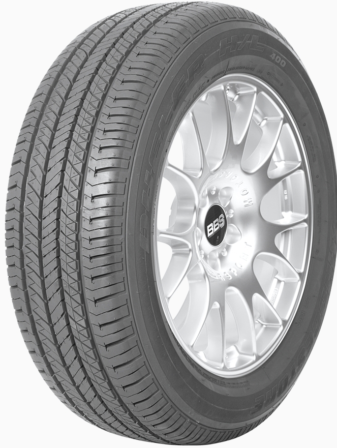 Bridgestone Dueler H/L 400 245/50 R20 102V