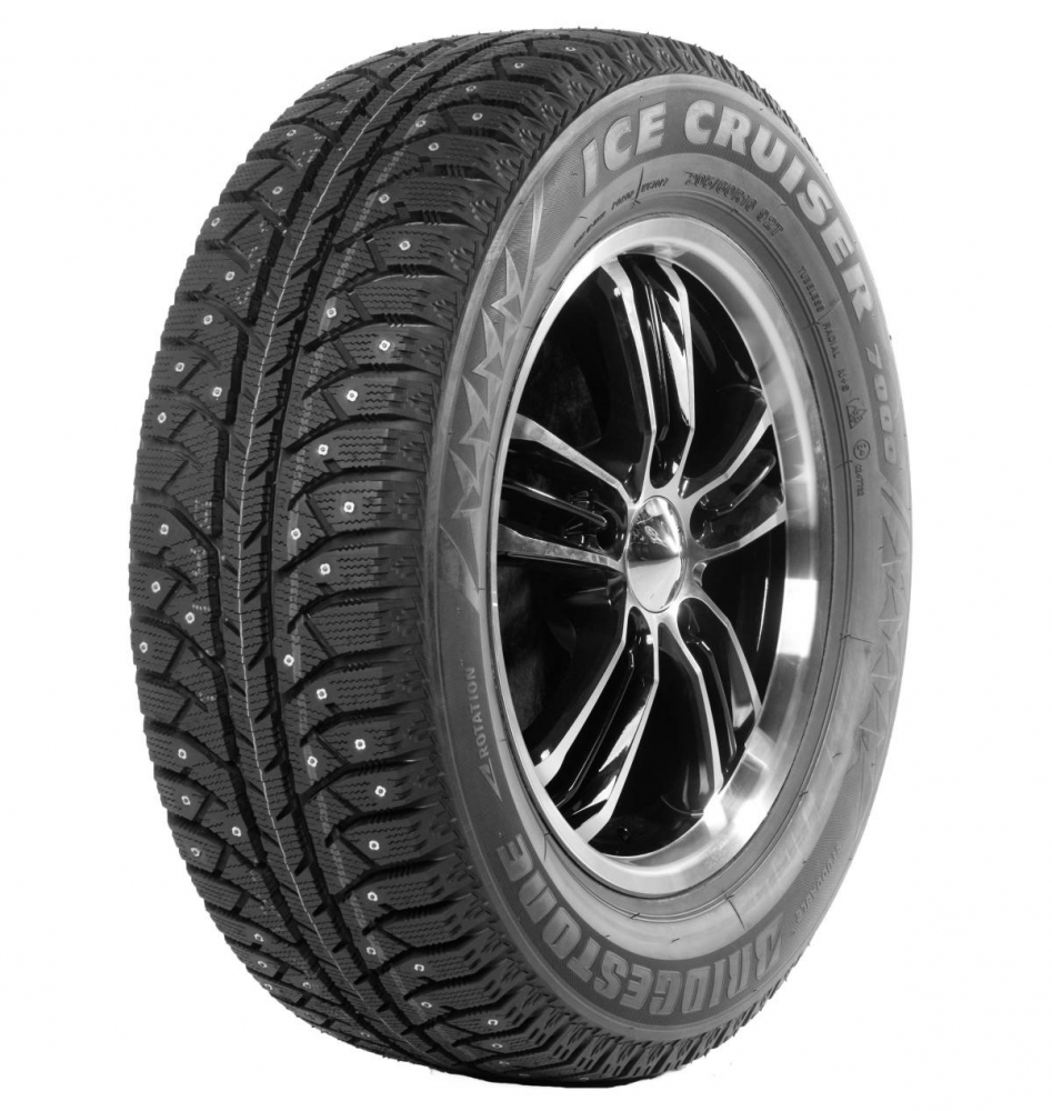 Bridgestone Ice Cruiser 7000S 235/65 R17 108T