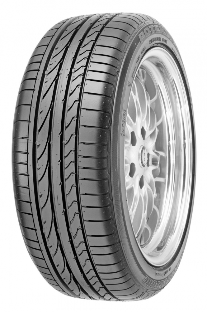 Bridgestone Potenza RE050A 275/40 R18 99W RFT *