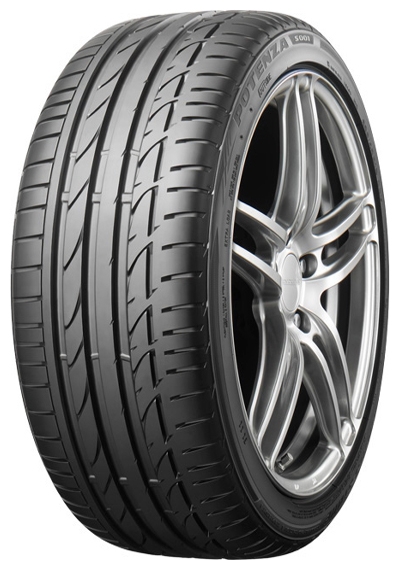 Bridgestone Potenza S001 275/35 R20 102Y XL