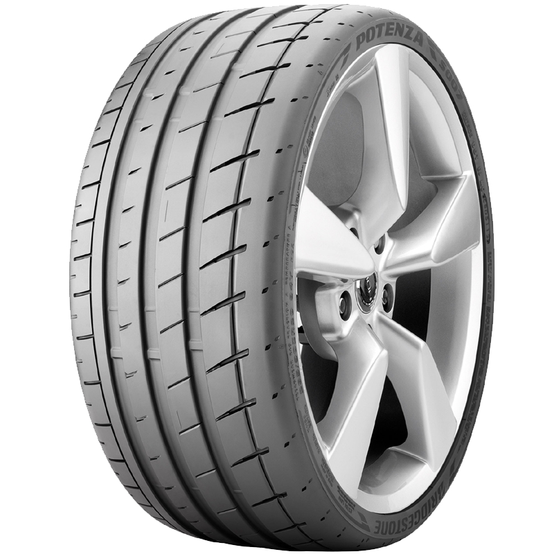 Bridgestone Potenza S007 275/30 R20 97Y XL *