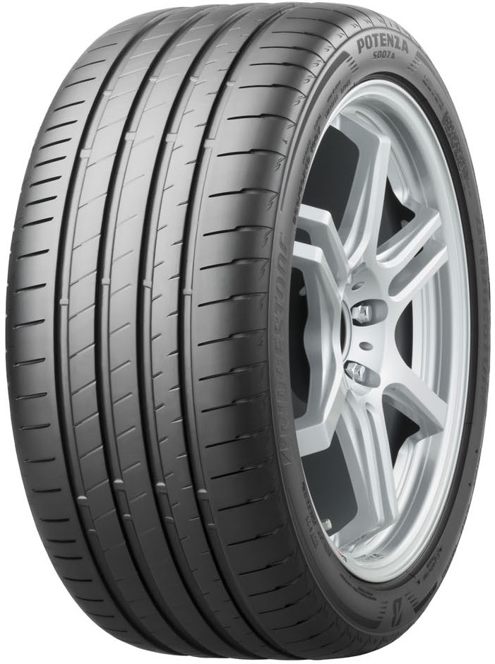 Bridgestone Potenza S007A 275/35 R20 102Y XL