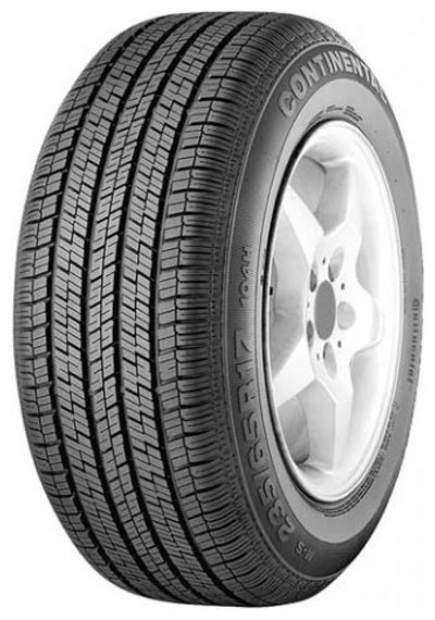 Continental 4x4Contact 235/50 R19 99V ML MO