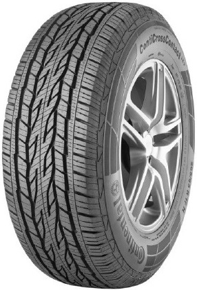 Continental ContiCrossContact LX 2 215/50 R17 91H FR