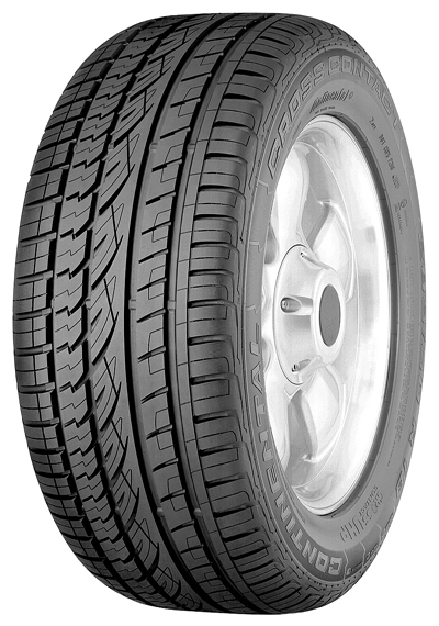 Continental CrossContact UHP 255/55 R18 109V FR XL LR