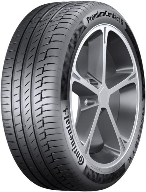 Continental PremiumContact 6 235/40 R18 91Y FR