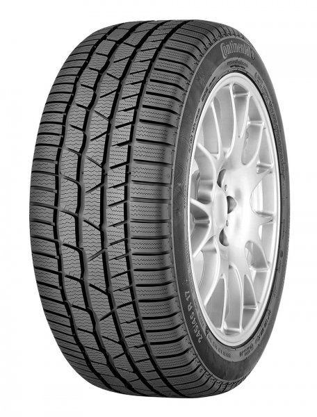 Continental ContiWinterContact TS830P 295/30 R20 101W FR XL