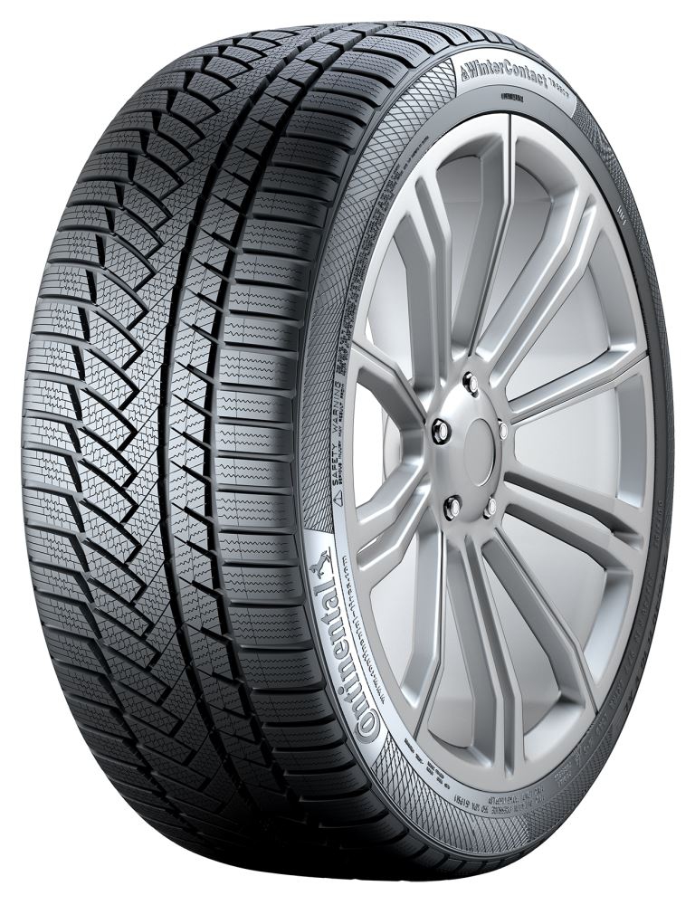 Continental WinterContact TS850P 235/50 R19 99V FR AO