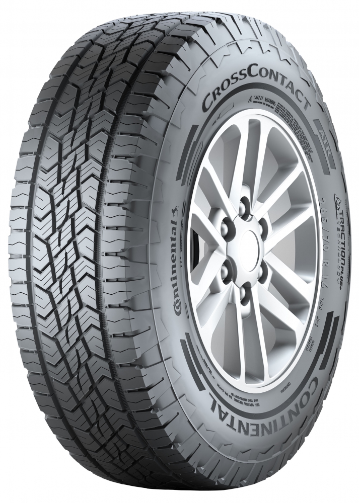 Continental CrossContact ATR 265/45 R20 108W FR XL