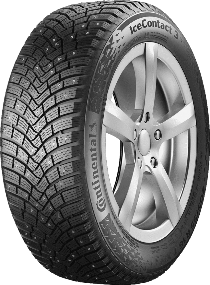 Continental IceContact 3 235/50 R19 103T XL FR