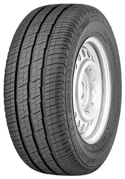 Continental Vanco 2 205/70 R15C 106/104R 8PR