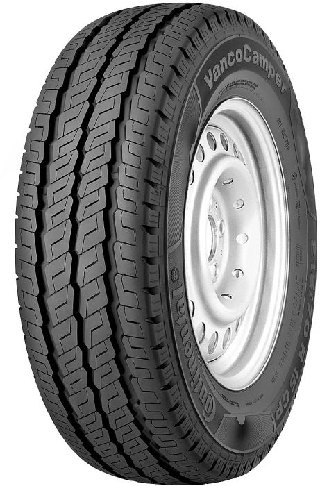 Continental VancoCamper 215/75 R16C 116/114R 10PR