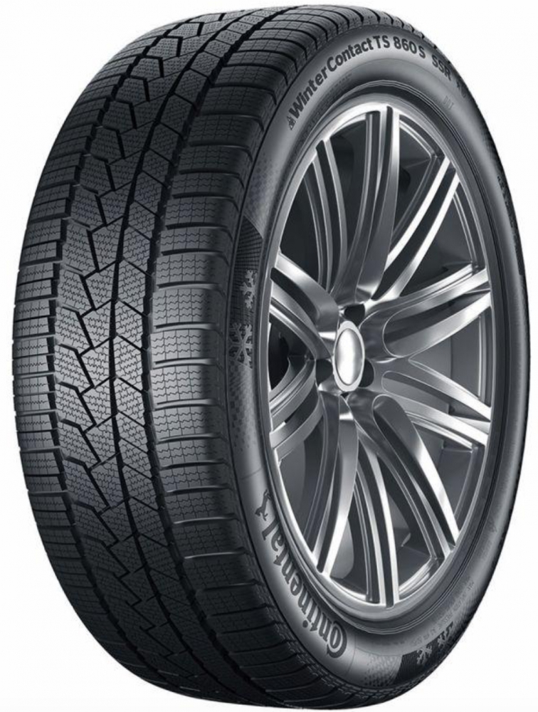 Continental WinterContact TS860 S 255/40 R20 101W XL FR AO