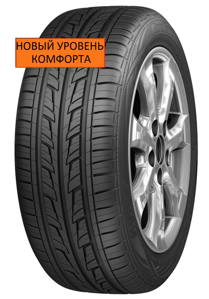 Cordiant Road Runner 205/55 R16 94H