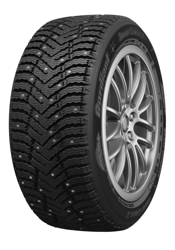 Cordiant Snow Cross 2 215/50 R17 95T