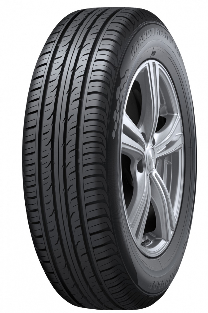 Dunlop Grandtrek PT3 235/70 R16 106H