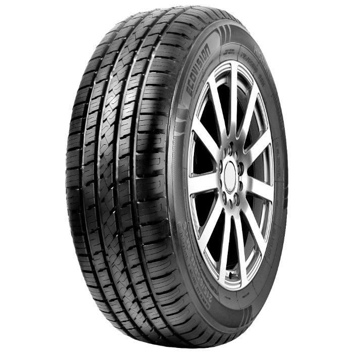 Ecovision VI-286HT LT245/75 R17 121/118S