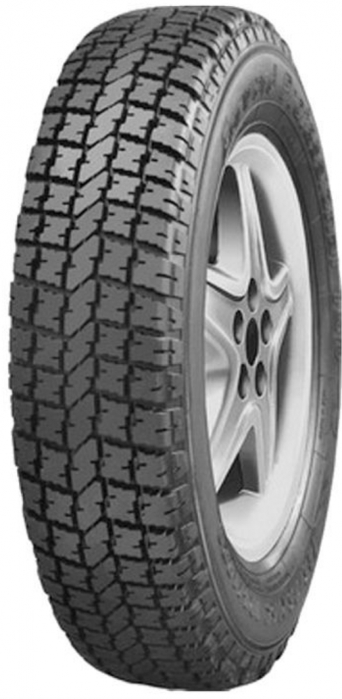 Forward Professional 156 185/75 R16C 102/104Q M+S