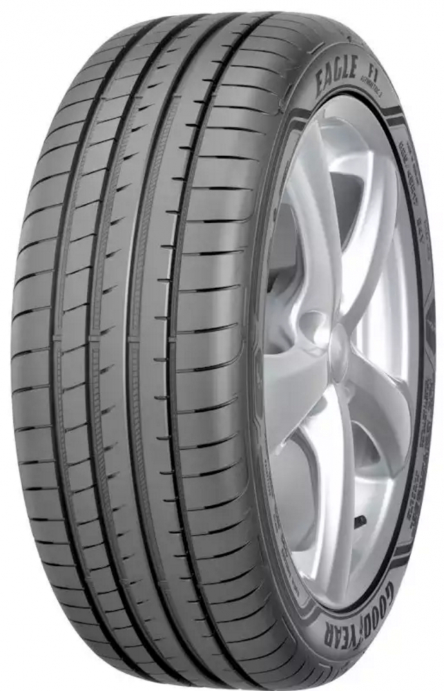 Goodyear Eagle F1 Asymmetric 3 265/45 ZR19 105Y XL FP N0