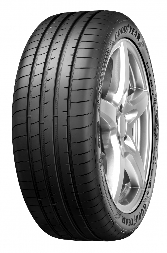 Goodyear Eagle F1 Asymmetric 5 255/30 R19 91Y XL FP