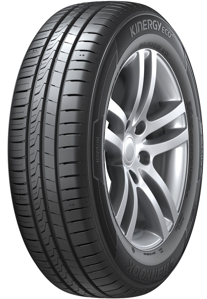 Hankook Kinergy Eco 2 K435 185/60 R14 82H Южная Корея