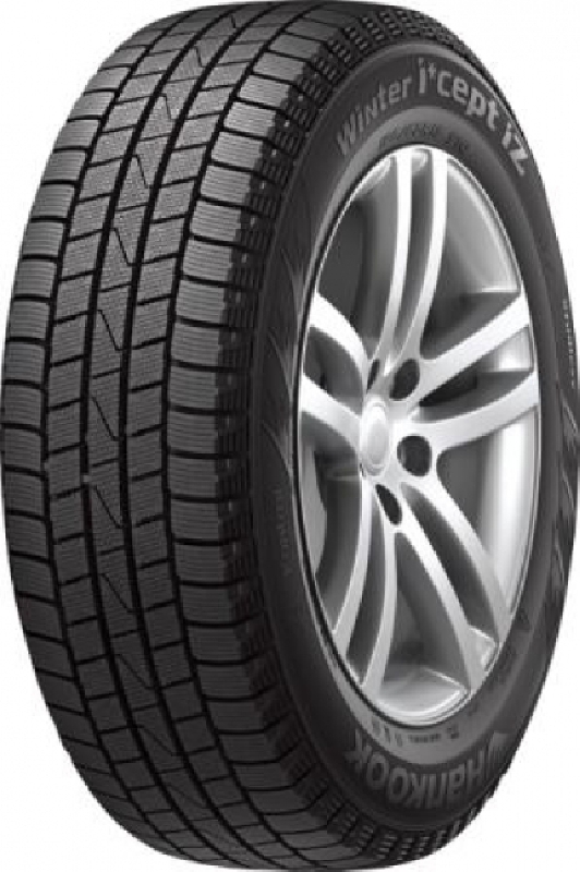 Hankook Winter I*Cept IZ W606 165/70 R14 81T