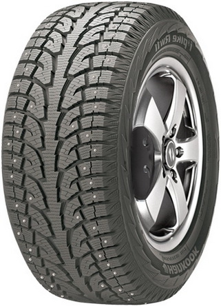 Hankook Winter I*Pike RW11 275/40 R20 106T XL