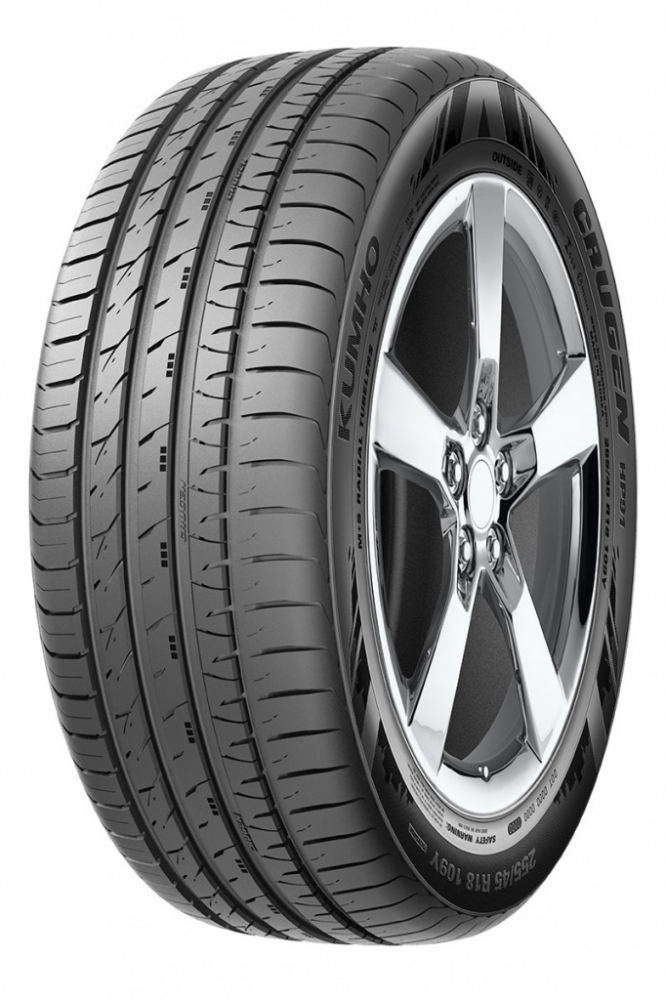 Kumho Crugen HP91 235/45 ZR19 95W