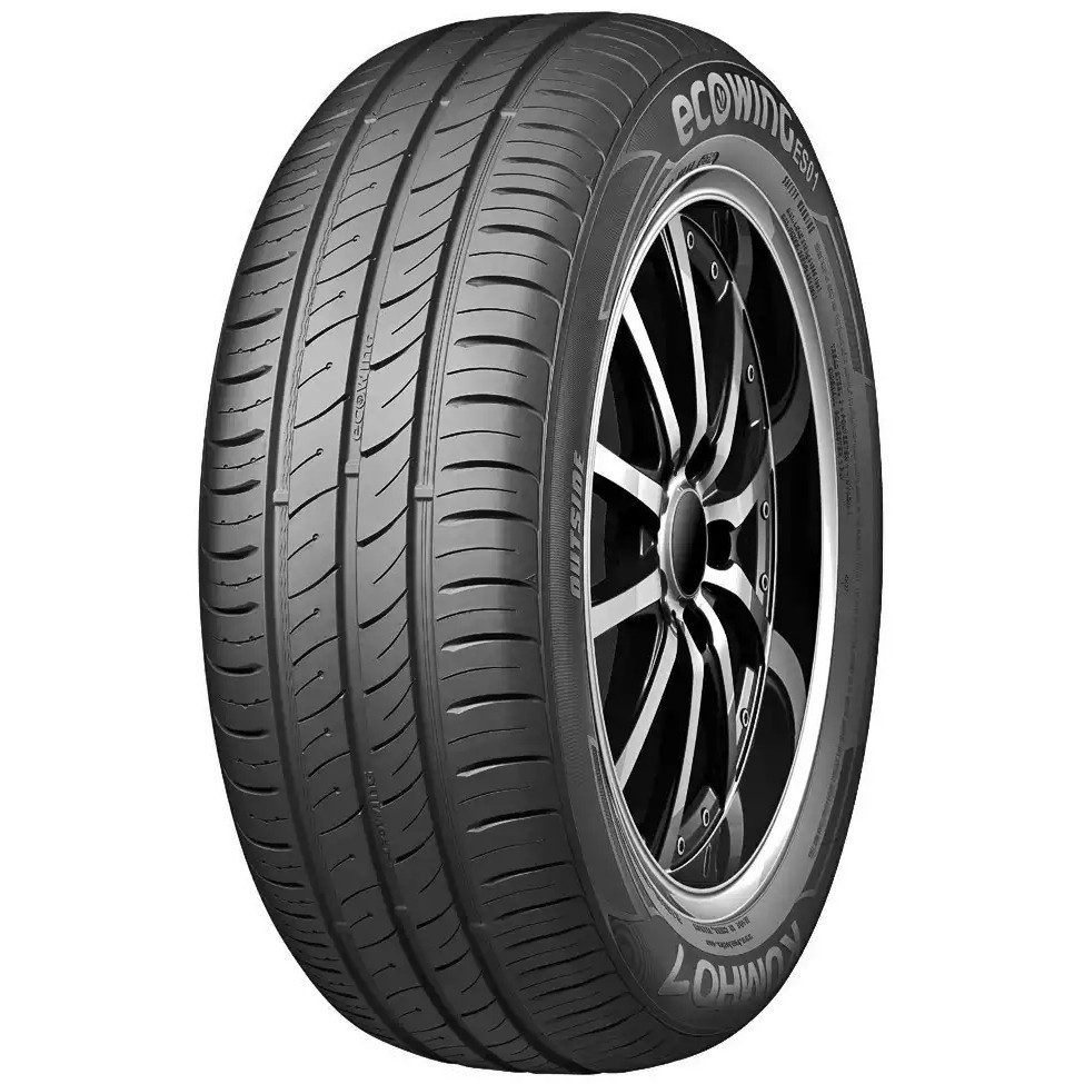 Kumho Ecowing ES01 KH27 185/60 R15 84H