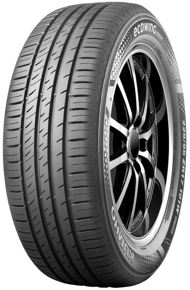 Kumho Ecowing ES31 185/70 R14 88T