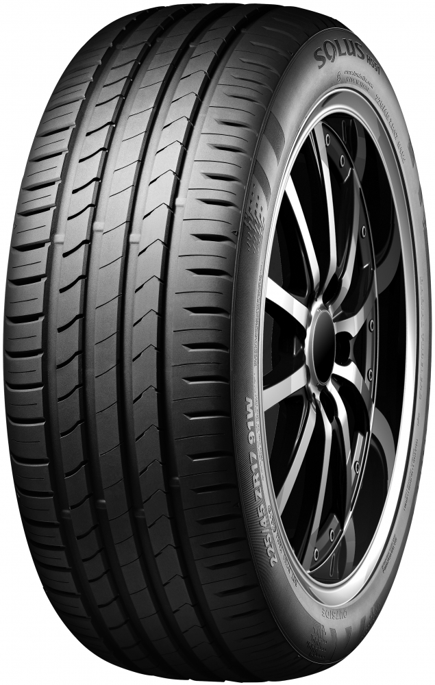 Kumho Ecsta HS51 215/40 R16 86W