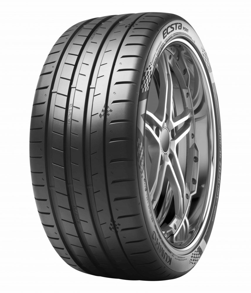 Kumho Ecsta PS71 245/50 R18 100Y RunFlat