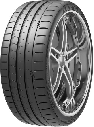 Kumho Ecsta PS91 285/35 ZR19 103Y XL