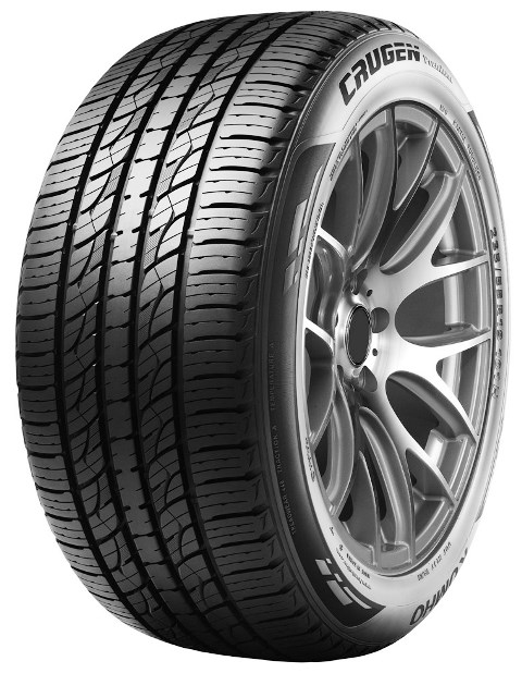 Kumho Crugen Premium KL33 225/55 R18 98H