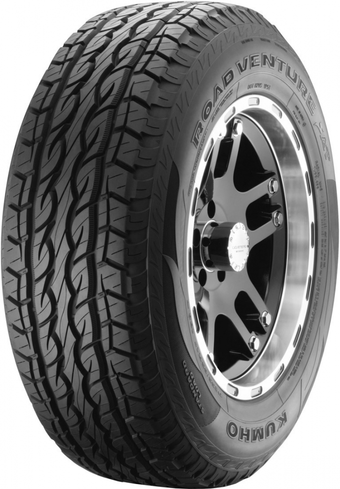 Kumho Road Venture SAT KL61 195/80 R15 100S XL