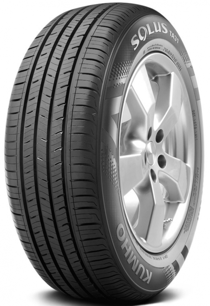 Kumho Solus TA31 215/50 R18 92H