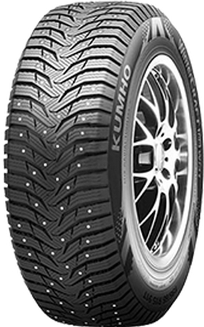 Kumho WinterCraft Ice WI31 185/60 R15 88T XL