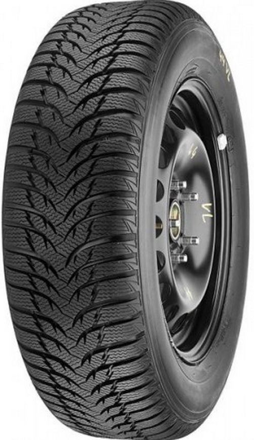 Kumho WinterCraft WP51 235/55 R17 103T XL