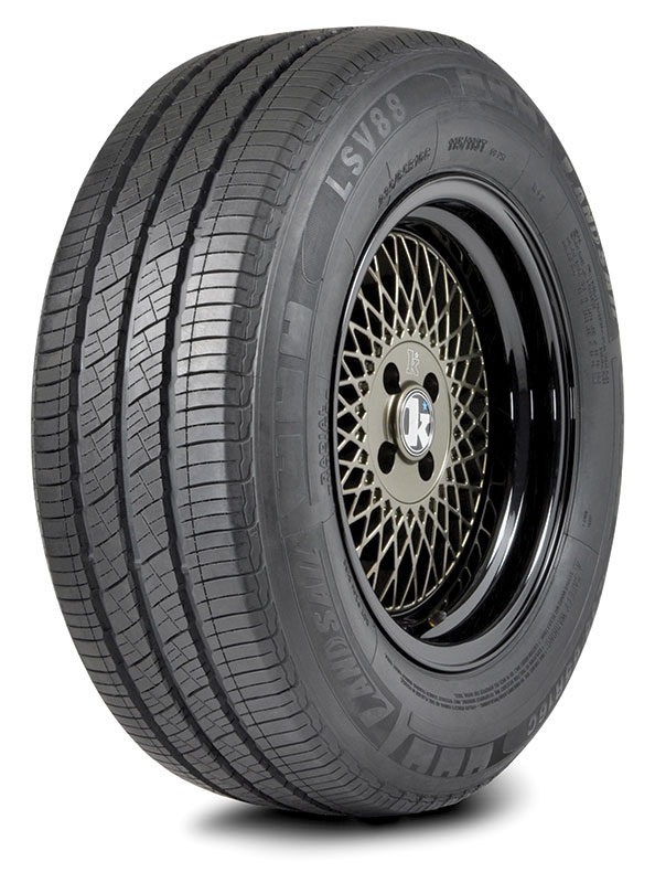 Landsail LSV88 185/75 R16C 104/102S